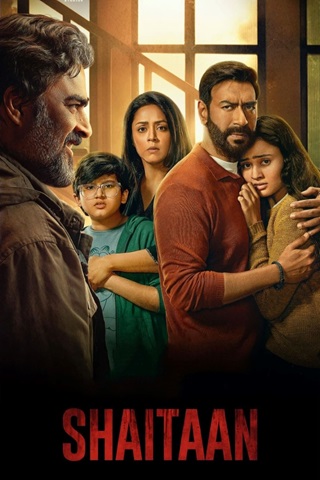 Shaitaan (2024) {Netflix Original} Hindi Full Movie 480p 720p 1080p Shaitaan (2024) {Netflix Original} Hindi Full Movie 480p 720p 1080p