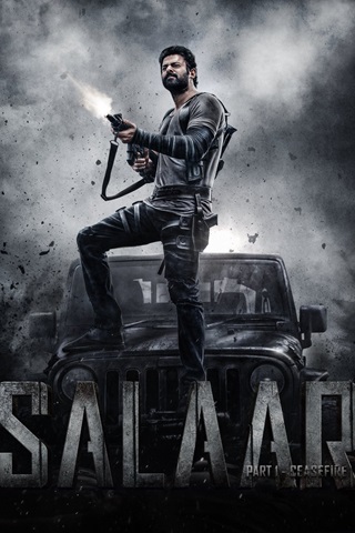 Salaar: Part 1 - Ceasefire (2023) Hindi Full Movie 480p 720p 1080p 2160p 4K Salaar: Part 1 - Ceasefire (2023) Hindi Full Movie 480p 720p 1080p 2160p 4K