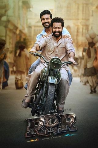 RRR: Rise Roar Revolt (2022) Hindi Full Movie 480p 720p 1080p 2160p 4K RRR: Rise Roar Revolt (2022) Hindi Full Movie 480p 720p 1080p 2160p 4K
