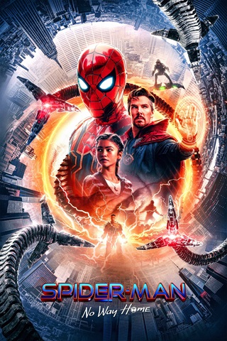 Spider-Man: No Way Home (2021) {Hindi+English} ORG Full Movie 480p 720p 1080p Spider-Man: No Way Home (2021) {Hindi+English} ORG Full Movie 480p 720p 1080p