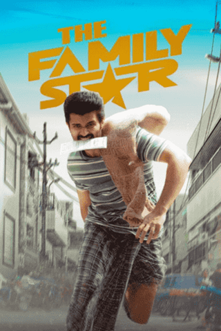 The Family Star (2024) Hindi Dubbed Full Movie 480p 720p 1080p The Family Star (2024) Hindi Dubbed Full Movie 480p 720p 1080p