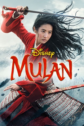 Mulan Legend (2020) {Hindi-Chinese} Full Movie 480p 720p 1080p Mulan Legend (2020) {Hindi-Chinese} Full Movie 480p 720p 1080p