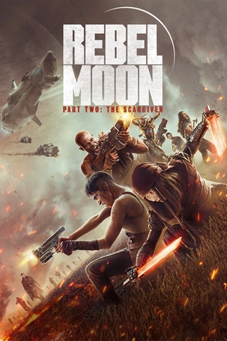 Rebel Moon - Part Two: The Scargiver (2024) – Netflix Original {Hindi-English} Full Movie 480p 720p 1080p Rebel Moon - Part Two: The Scargiver (2024) – Netflix Original {Hindi-English} Full Movie 480p 720p 1080p