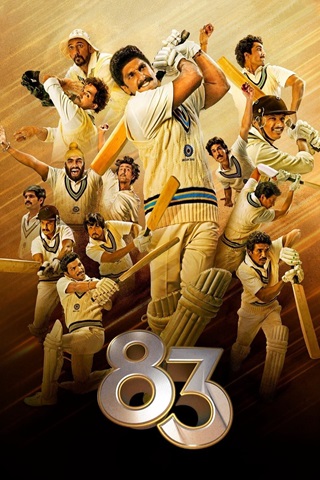 83 (2021) Hindi Full Movie 480p 720p 1080p 83 (2021) Hindi Full Movie 480p 720p 1080p