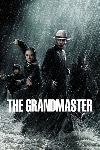The Grandmaster (2013) {Hindi-English-Chinese} 480p 720p 1080p The Grandmaster (2013) {Hindi-English-Chinese} 480p 720p 1080p