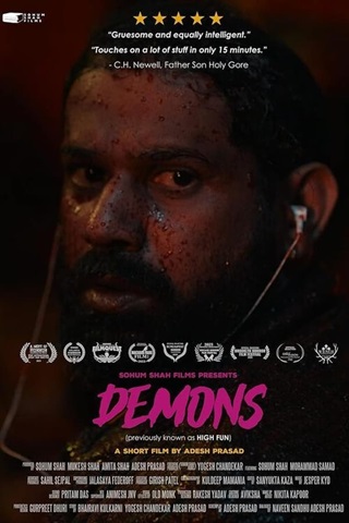 Demons (2024) – Zee5 Hindi Full Movie 720p 1080p 2160p 4K Demons (2024) – Zee5 Hindi Full Movie 720p 1080p 2160p 4K