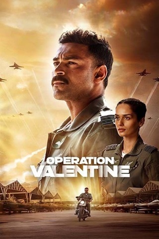 Operation Valentine (2024) Prime Video Hindi Full Movie 480p 720p 1080p Operation Valentine (2024) Prime Video Hindi Full Movie 480p 720p 1080p