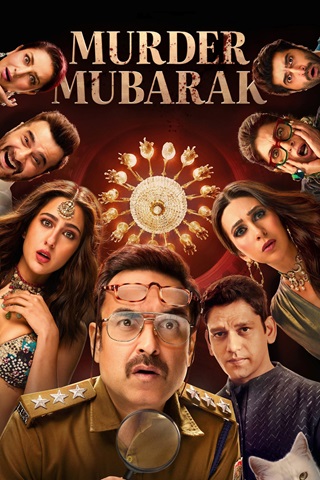 Murder Mubarak (2024) Hindi Full Movie Netflix Original 480p 720p 1080p Murder Mubarak (2024) Hindi Full Movie Netflix Original 480p 720p 1080p