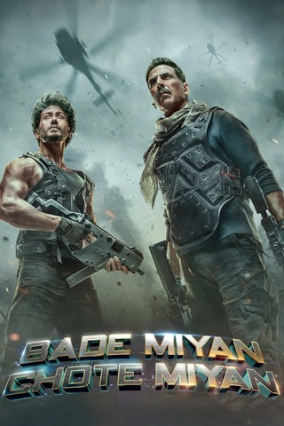 Bade Miyan Chote Miyan (2024) (Hindi Full Movie) 480p 720p 1080p Bade Miyan Chote Miyan (2024) (Hindi Full Movie) 480p 720p 1080p