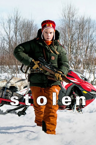 Stolen (2024) {Hindi-English} 480p 720p 1080p Stolen (2024) {Hindi-English} 480p 720p 1080p