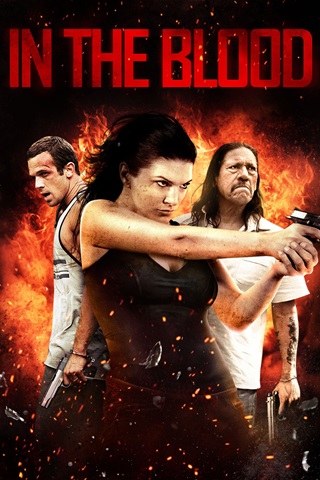 In the Blood (2014) (Hindi-English) Full Movie 480p 720p 1080p In the Blood (2014) (Hindi-English) Full Movie 480p 720p 1080p