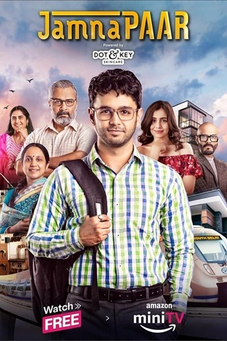 Jamnapaar | 2024 | Season 1 | Amazon MiniTV | 2024 | Hindi | 480p 720p 1080p Jamnapaar | 2024 | Season 1 | Amazon MiniTV | 2024 | Hindi | 480p 720p 1080p
