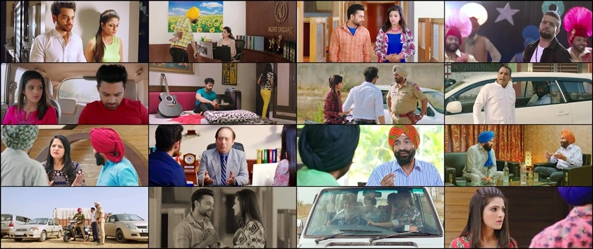 Punjabi By Nature | 2022 | Punjabi | 480p 720p 1080p Punjabi By Nature | 2022 | Punjabi | 480p 720p 1080p