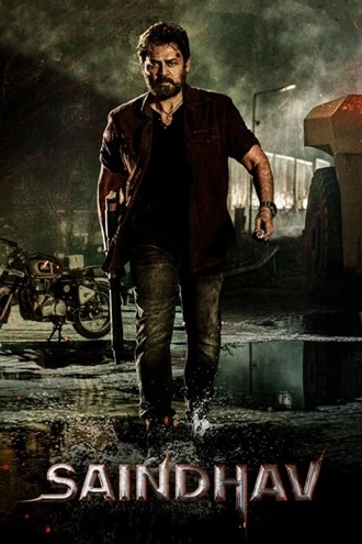 Saindhav | 2024 | Hindi-Telugu | 480p 720p 1080p Saindhav | 2024 | Hindi-Telugu | 480p 720p 1080p