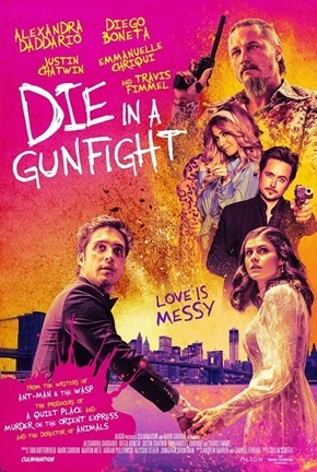 Die in a Gunfight | 2021 | Hindi (ORG 2.0) + English | 480p 720p 1080p Die in a Gunfight | 2021 | Hindi (ORG 2.0) + English