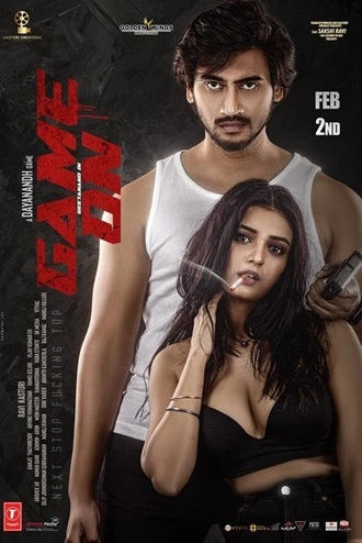 Game On | 2024 | Hindi-Telugu | 480p 720p 1080p Game On | 2024 | Hindi-Telugu | 480p 720p 1080p