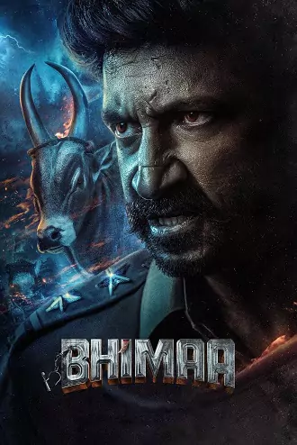 Bhimaa | 2024 | Hindi Dubbed | 480p 720p 1080p Bhimaa | 2024 | Hindi Dubbed | 480p 720p 1080p