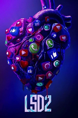 LSD 2: Love, Sex aur Dhokha 2 | Prime Video | 2024 | Hindi | 480p 720p 1080p LSD 2: Love, Sex aur Dhokha 2 | Prime Video | 2024 | Hindi | 480p 720p 1080p