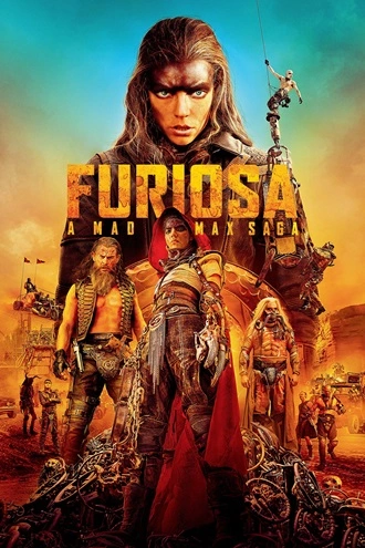 Furiosa: A Mad Max Saga | 2024 | Hindi | 480p 720p 1080p Furiosa: A Mad Max Saga | 2024 | Hindi | 480p 720p 1080p