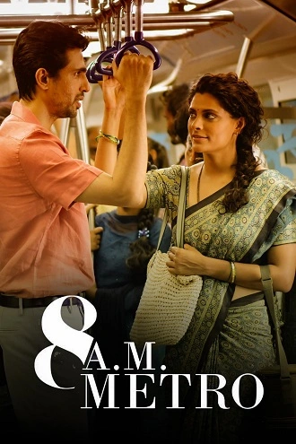 8 A.M. Metro | 2023 | ZEE5 | Hindi | 480p 720p 1080p 8 A.M. Metro | 2023 | ZEE5 | Hindi | 480p 720p 1080p
