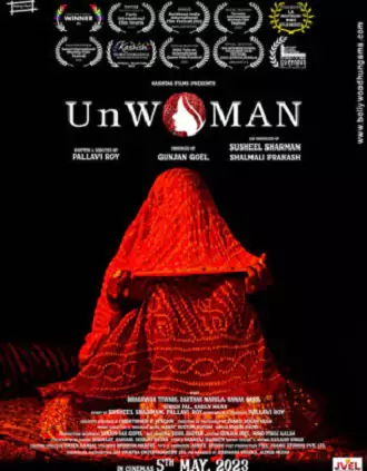 UnWoman | 2023 | Hindi | 480p 720p 1080p UnWoman | 2023 | Hindi | 480p 720p 1080p
