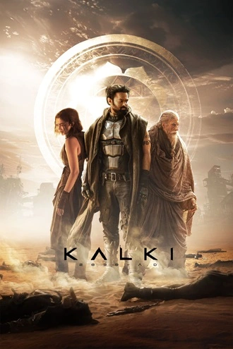 Kalki 2898 AD | 2024 | Hindi-Telugu | 480p 720p 1080p Kalki 2898 AD | 2024 | Hindi | Hall Print | 480p 720p 1080p