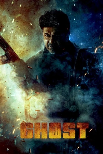 Ghost | 2023 | Hindi - Kannada (ORG 2.0) | 480p 720p 1080p Ghost | 2023 | Hindi - Kannada (ORG 2.0) | 480p 720p 1080p