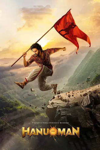 Hanu Man | 2024 | Hindi | 480p 720p 1080p Hanu Man | 2024 | Hindi | 480p 720p 1080p