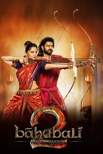 Bāhubali 2: The Conclusion | 2017 | Hindi-Dubbed | 480p 720p 1080p Bāhubali 2: The Conclusion | 2017 | Hindi-Dubbed | 480p 720p 1080p