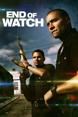 End of Watch | 2012 | Hindi-English | 480p 720p 1080p End of Watch | 2012 | Hindi-English | 480p 720p 1080p