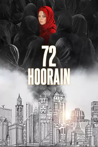 72 Hoorain | 2023 | Hindi | 480p 720p 1080p 72 Hoorain | 2023 | Hindi | 480p 720p 1080p
