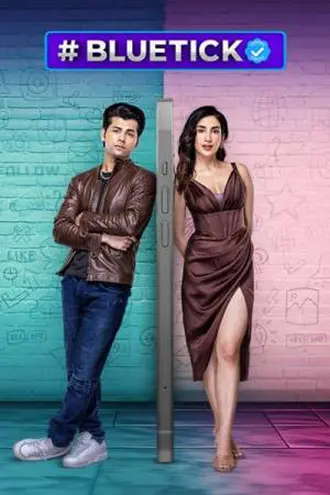 Bluetick | 2024 | Season 1 | Hindi WEB Series | 480p 720p 1080p Bluetick | 2024 | Season 1 | Hindi WEB Series | 480p 720p 1080p