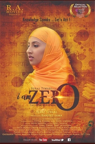 I Am Zero | 2019 | Hindi | 480p 720p 1080p I Am Zero | 2019 | Hindi | 480p 720p 1080p