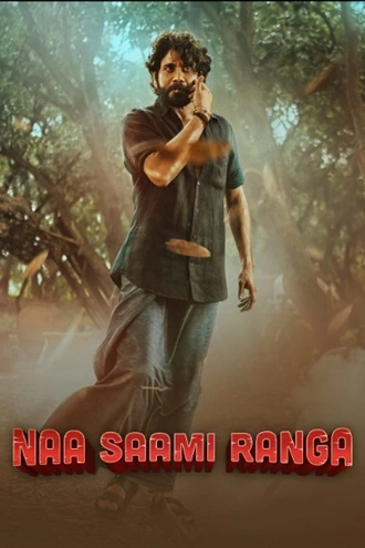 Naa Saami Ranga | 2024 | Hindi Dubbed | 480p 720p 1080p Naa Saami Ranga | 2024 | Hindi Dubbed | 480p 720p 1080p