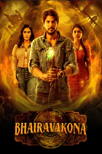 Ooru Peru Bhairavakona | 2024 | Hindi-Telugu | 480p 720p 1080p Ooru Peru Bhairavakona | 2024 | Hindi-Telugu | 480p 720p 1080p