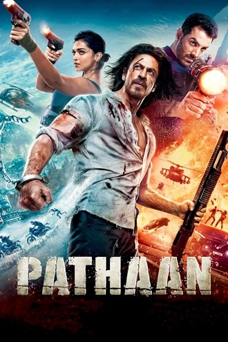 Pathaan | 2023 | Hindi | 480p 720p 1080p Pathaan | 2023 | Hindi | 480p 720p 1080p
