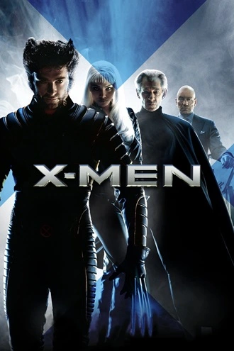 X-Men | 2000 | Hindi-English | 480p 720p 1080p X-Men | 2000 | Hindi-English | 480p 720p 1080p
