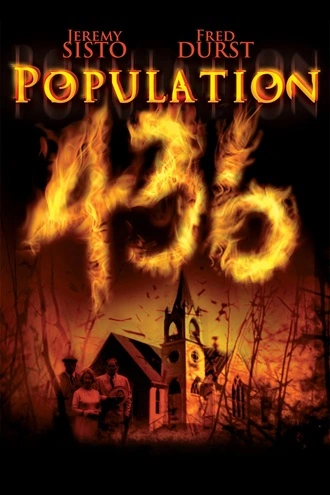 Population 436 | 2006 | Hindi-English | 480p 720p 1080p Population 436 | 2006 | Hindi-English | 480p 720p 1080p