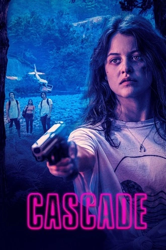 Cascade | 2023 | Hindi-English | 480p 720p 1080p Cascade | 2023 | Hindi-English | 480p 720p 1080p