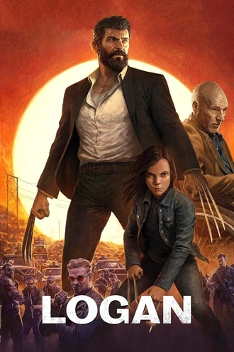 X-Men 9: Logan | 2017 | Hindi-English | 480p 720p 1080p X-Men 10: Logan | 2017 | Hindi-English | 480p 720p 1080p