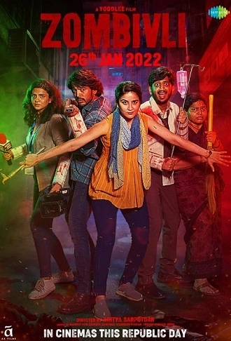 Zombivli | 2022 | Marathi | 480p 720p 1080p Zombivli | 2022 | Marathi | 480p 720p 1080p