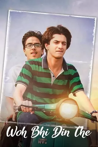 Woh Bhi Din The | 2024 | Hindi | 480p 720p 1080p Woh Bhi Din The | 2024 | Hindi | 480p 720p 1080p