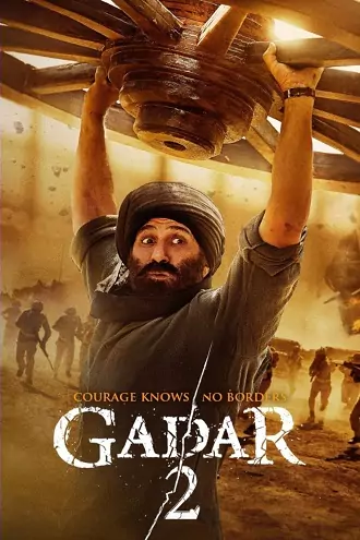 Gadar 2: The Katha Continues | 2023 | Hindi | 480p 720p 1080p Gadar 2: The Katha Continues | 2023 | Hindi | 480p 720p 1080p