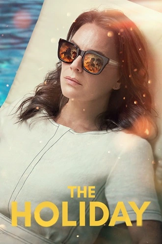 The Holiday | Season 1 | 2021 | Hindi-English | 480p 720p 1080p The Holiday | Season 1 | 2021 | Hindi-English | 480p 720p 1080p
