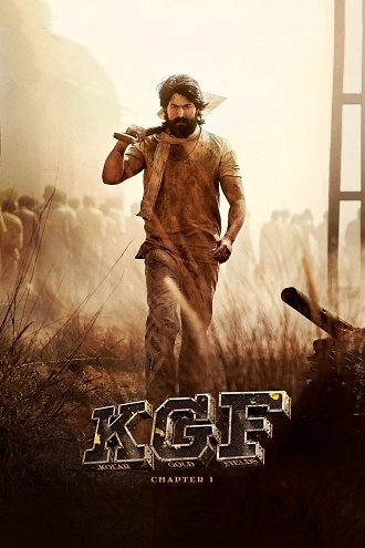 K.G.F: Chapter 1 | 2018 | Hindi | 480p 720p 1080p K.G.F: Chapter 1 | 2018 | Hindi | 480p 720p 1080p
