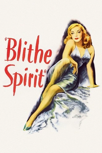 Blithe Spirit | 1945 | Hindi-English | 480p 720p 1080p Blithe Spirit | 1945 | Hindi-English | 480p 720p 1080p