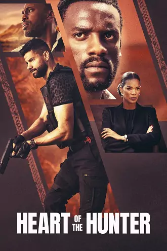 Heart of the Hunter | 2024 | Hindi Dubbed | 480p 720p 1080p Heart of the Hunter | 2024 | Hindi Dubbed | 480p 720p 1080p