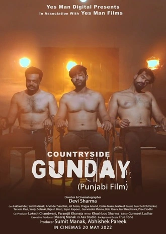 Countryside Gunday | 2022 | Punjabi | 480p 720p 1080p Countryside Gunday | 2022 | Punjabi | 480p 720p 1080p