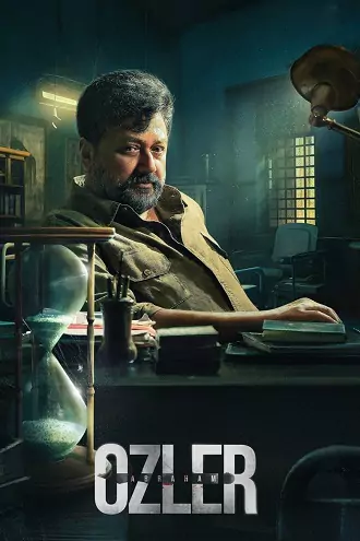Abraham Ozler | 2024 | Hindi-Malayalam | 480p 720p 1080p Abraham Ozler | 2024 | Hindi-Malayalam | 480p 720p 1080p