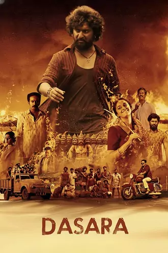 Dasara | 2023 | Hindi-Dubbed | 480p 720p 1080p Dasara | 2023 | Hindi-Dubbed | 480p 720p 1080p